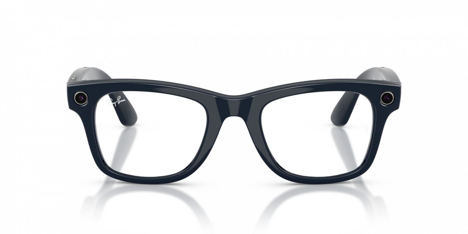 Ray Ban Meta RW4012 6628MF Wayfarer 
